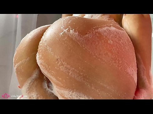 ❤️ Brunette Masturbates Pussy com Vibrador para Orgasmo Intenso no Chuveiro ❤️  Sexo em pt-br.ttsex.ru ☑