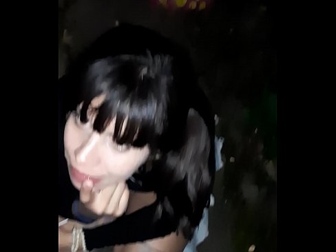❤️ Na rua, o pênis inchado em troca de doces ❤️  Sexo em pt-br.ttsex.ru ☑