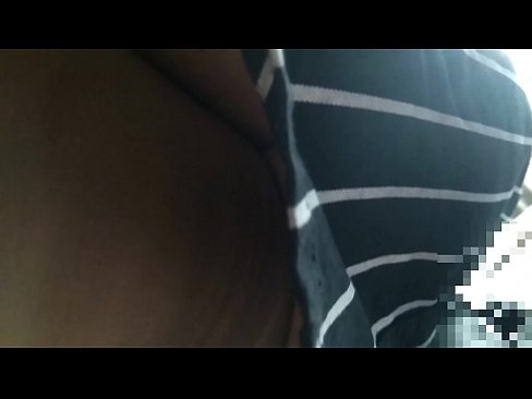 ❤️ Menina de preto sem calcinha, parte 2 ❤️  Sexo em pt-br.ttsex.ru ☑