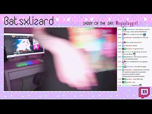 ❤️ GAMER ESQUECEU DE DESLIGAR O FLUXO E ESGUICHOU AO VIVO NO AR ❤️  Sexo em pt-br.ttsex.ru ☑